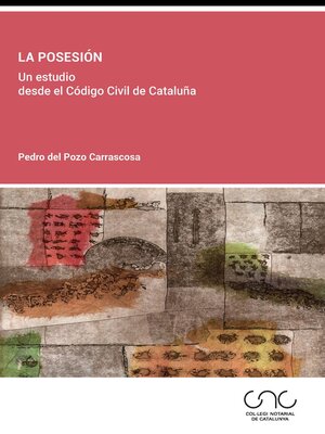 cover image of La posesión
